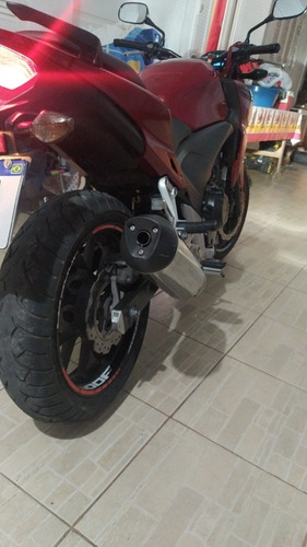 Imagem 2 de 3 de Honda 2015