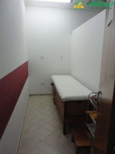 Imagem 12 de 30 de Venda Prédio Até 1.000 M2 Jardim São Paulo Guarulhos R$ 2.500.000,00 - 23934v
