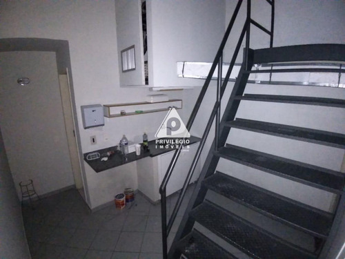Imagem 13 de 23 de Sobreloja À Venda, 1 Vaga, Ipanema - Rio De Janeiro/rj - 34011