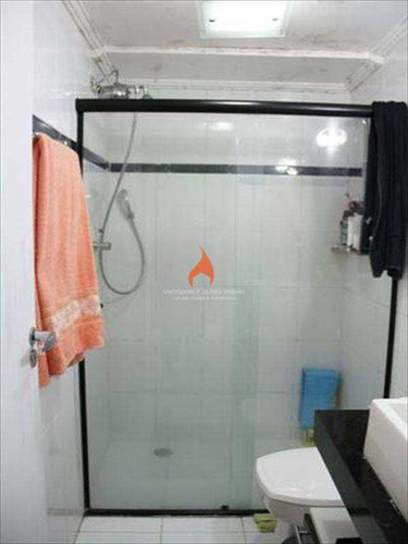 Imagem 9 de 19 de Apartamento Em São Paulo Bairro Santa Cecília - V740