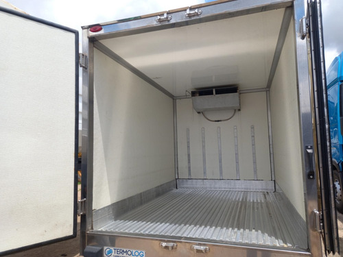 Hyundai Hr 2.5 Crdi Longo Sem Cacamba Da12a