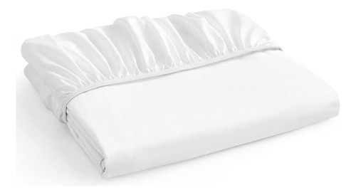 Pack De Sábanas Bajeras Ajustable Para Cama 2 Plazas 3angeli