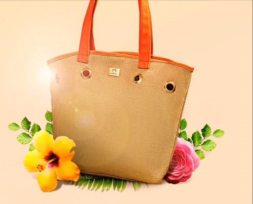 Imagen 5 de 6 de Natura Bolsas 6 Diferentes Modelos Y Materiales + Envio