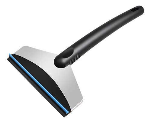 Rascador De Nieve Y Hielo Para Coche, Snobroom, Cepillo De N