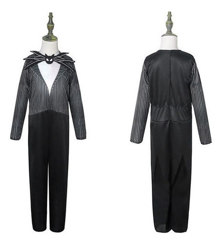 Disfraz De Disfraz De Halloween For Niños De Cosplay De