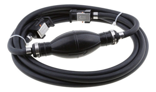 Conector De De Imprimación De Manguera De Gas De Línea De