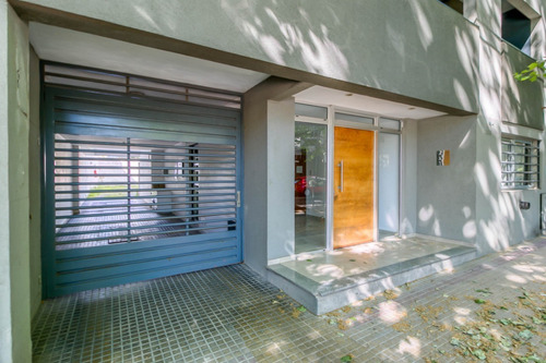 Departamento Un Dormitorio Con Cochera,oportunidad