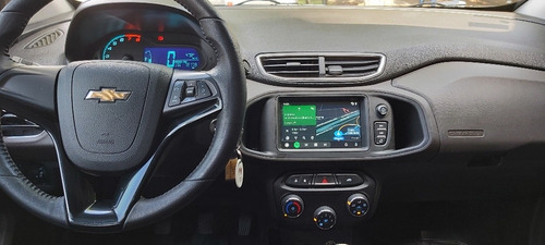 Chevrolet Prisma 1.4 Ltz 98cv 2018