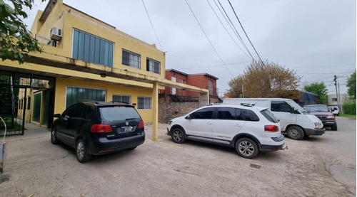 Excelente Propiedad Comercial En Venta, Del Viso, Zona Office Park. 9 Oficinas, 3 Salas De Espera