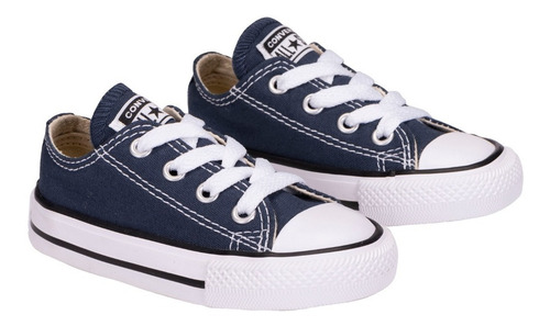 Converse Chuck Taylor Core Niños 7J237C-3