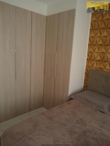 Imagem 9 de 17 de Apartamentos À Venda Em Itupeva/sp - Compre O Seu Apartamentos Aqui! - 1471583