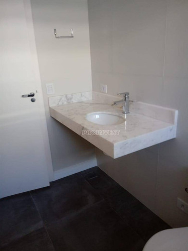 Palm Hills Granja Viana - Moderna - Ca17756