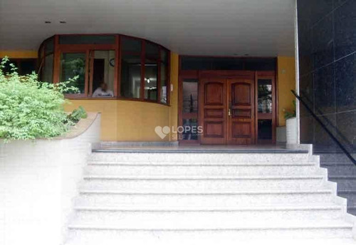 Apartamento À Venda, 103 M² Por R$ 590.000,00 - Santa Rosa - Niterói/rj - Ap47239