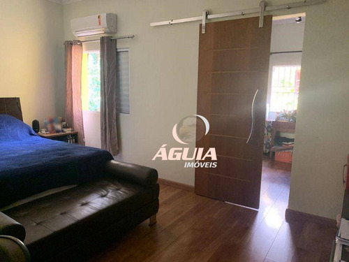 Imagem 26 de 30 de Sobrado Com 2 Dormitórios À Venda, 254 M² Por R$ 630.000 - Santa Teresinha - Santo André/sp - So1565
