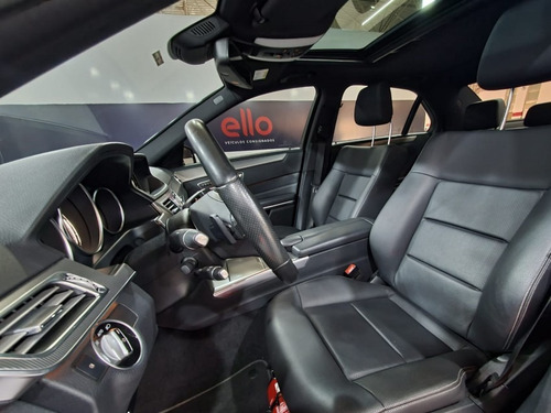 Imagem 11 de 15 de Mercedes 250 2.0 Turbo Avantgarde Aut