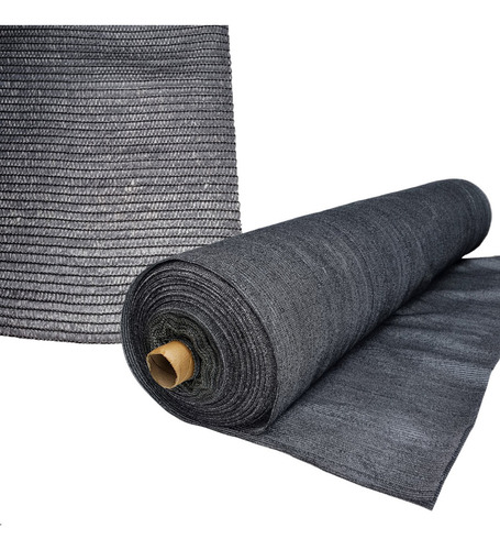 Tela Freshnet 70% 12x76m Sombreamento Horta Flores Jardim