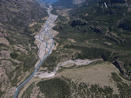 Sitio En Venta En El Avellano, Comuna De Río Ibáñez, Aysén