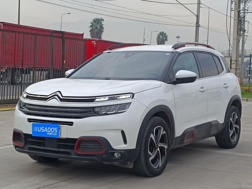 Citroën C5 Aircross 2022