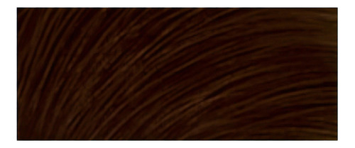 Kit Tinta Wella  Koleston Coloración en crema tono 30 castaño oscuro para cabello