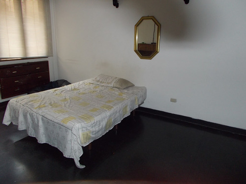 Urb. El Recreo Municipio Libertador Se Vende Apartamento
