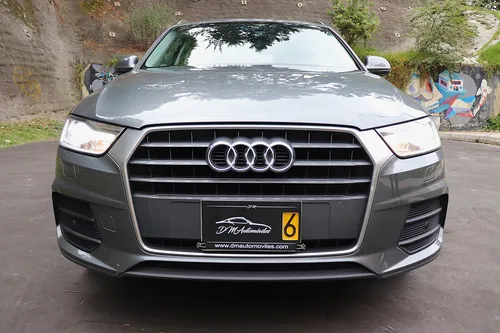 Audi Q3 1.4 Tfsi Ambition