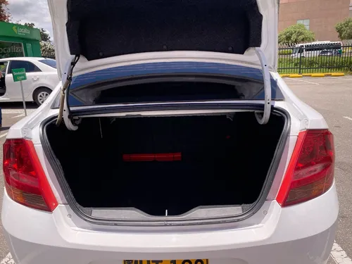 Chevrolet Sail 1.4 Ls