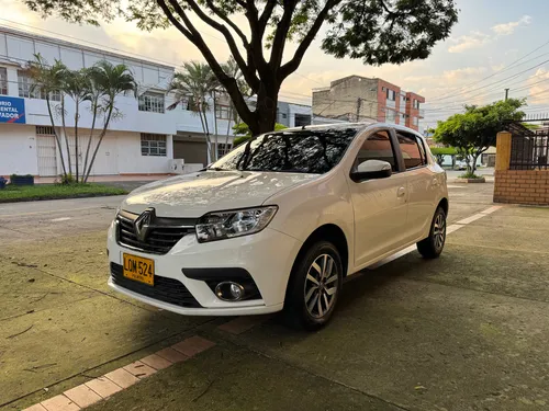 Renault Sandero 1.6 Zen 2023