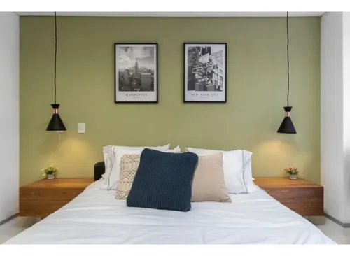 Rhbr-13164 Aparta Suite Piso 22 Rionegro