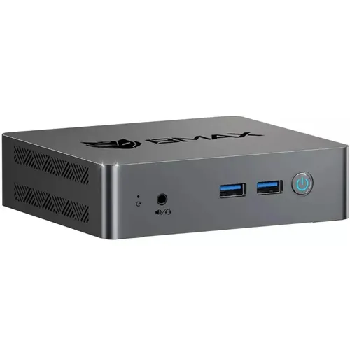 Mini Pc Bmax B3 Pro Intel Celeron N4500 8gb 256gb | Envío gratis