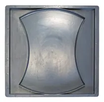 Comprar Molde Assaplast Piso, Baldosas, Mosaicos Piedra Hueso