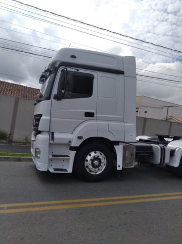 Mercedez Bens 2540