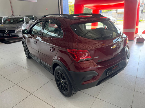 Chevrolet Onix 1.4 MPFI ACTIV 8V