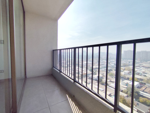 Edificio Los Alerces (1 Est. 1 Bod.) Piso 16