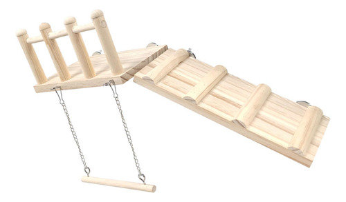 Parrot Perches Parrots Swing Stands Cage Accessory
