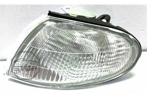 Direccional Farola Hyundai Elantra 1997 Hasta 1999 Depo