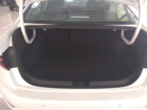 Vw Volkswagen Vento 250 Tsi 1.4 150cv Caja Aut