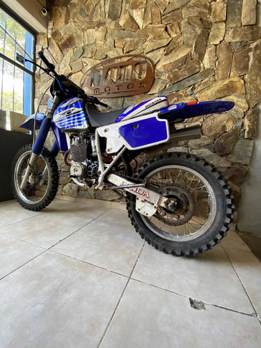 Imagen 9 de 17 de Honda Xr