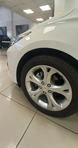 Imagen 15 de 25 de Chevrolet Cruze 5 Lt At Entrega Inmediata (m)#5