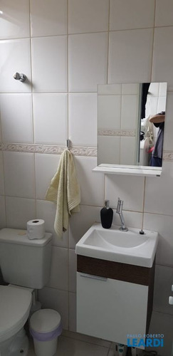 Imagem 8 de 15 de Apartamento - Lapa - Sp - 597239