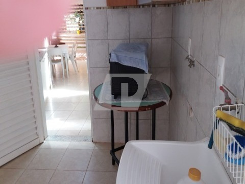 Imagem 25 de 26 de Casa Térrea Águas De São Pedro - Ca01557 - 70331413