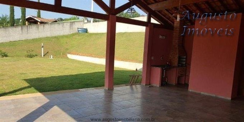 Imagem 20 de 20 de Chácaras À Venda Em Piracaia/sp - Compre O Seu Chácaras Aqui! - 1329600