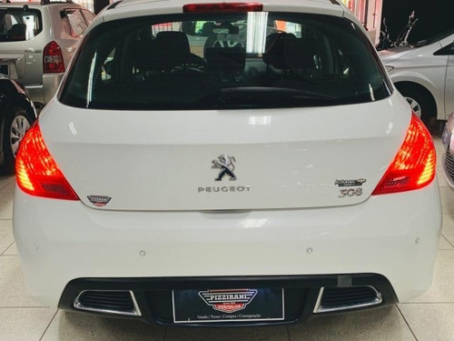 Imagem 7 de 15 de 308 1.6 Active 16v Flex 4p Manual