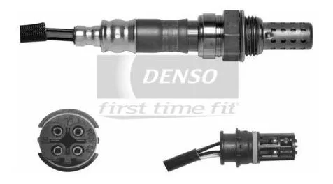 Sensor Oxygeno Upstream Denso  Gmc Envoy 4.2l L6  06-09 