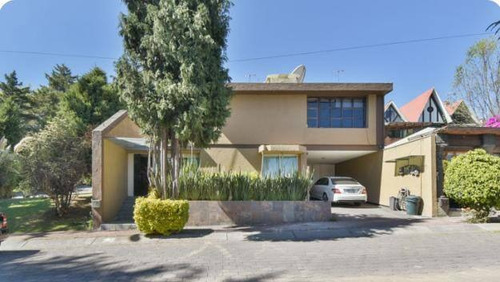 Imagen 8 de 10 de Residencia De Lujo A 5 Minutos De Santa Fe, 63874