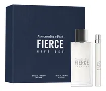 Comprar Set Abercrombie & Fitch Fierce 100ml Edc