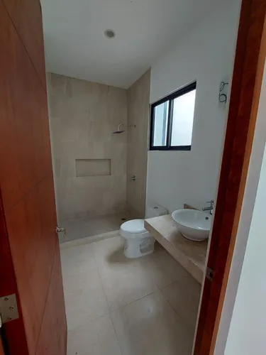 Casa Con Doble Altura, Piscina , En Privada Zendera, Con Amenidades, Mod Alora A