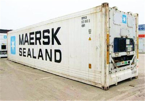 Contenedores Reefer, Refrigerados, Térmicos, Nor, Excelentes