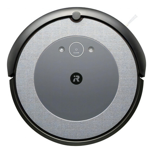 Aspiradora Robot Irobot Roomba I3 Gris Y Negra Modelo