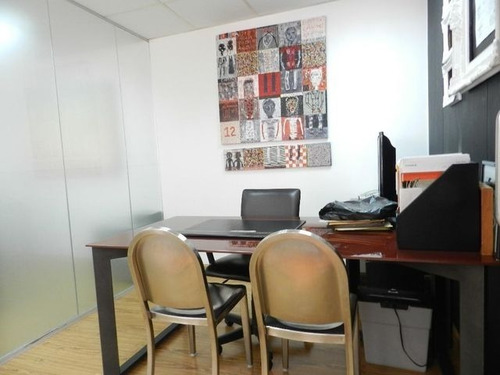 Imagen 14 de 18 de Oficina En Venta