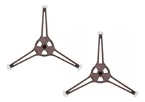Comprar 2×plato Microondas, Base Giratoria Para Horno Microondas